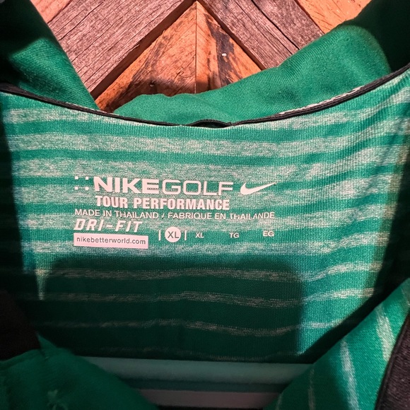 Nike Under Armour etc Golf shirt bundle (6) - Picture 9 of 13